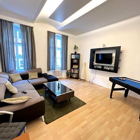 Magic Moment Apartment Відень Екстер'єр фото