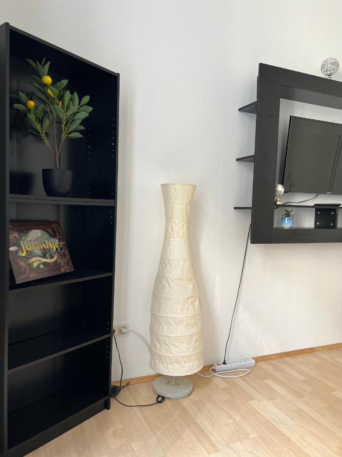 Magic Moment Apartment Відень Екстер'єр фото