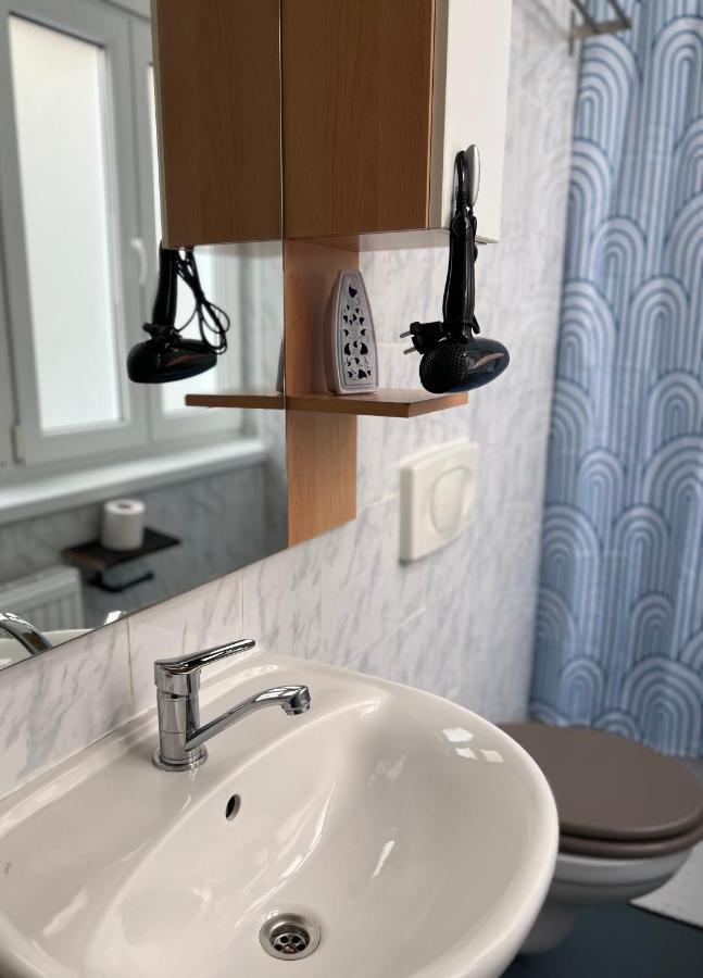 Magic Moment Apartment Відень Екстер'єр фото