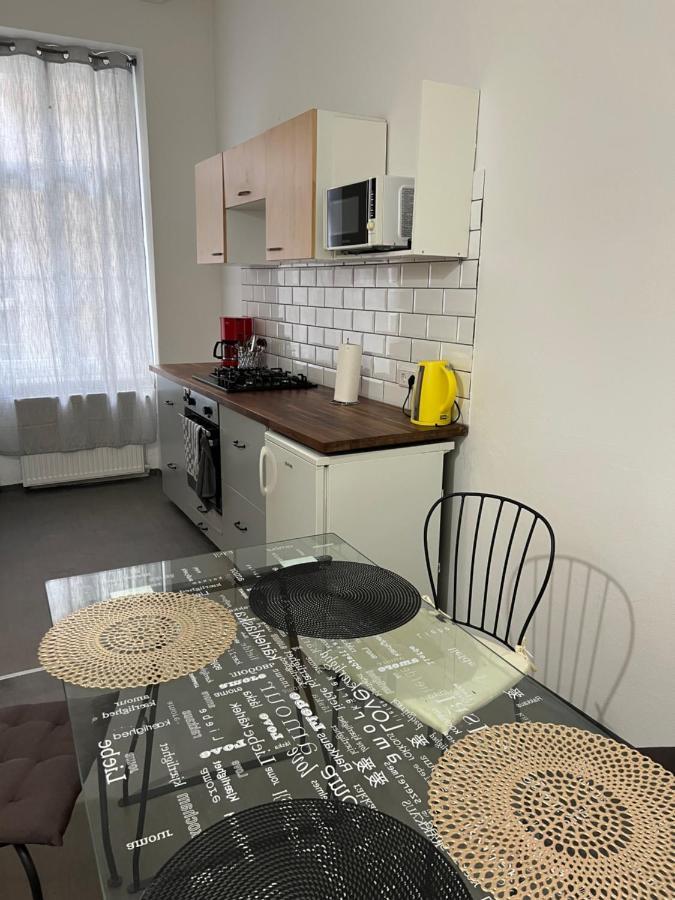 Magic Moment Apartment Відень Екстер'єр фото