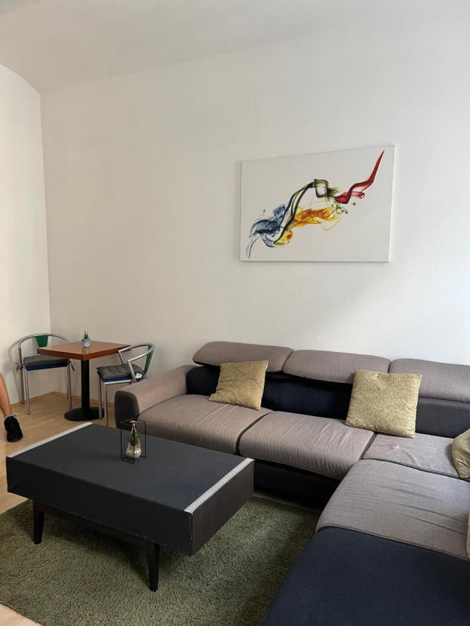 Magic Moment Apartment Відень Екстер'єр фото