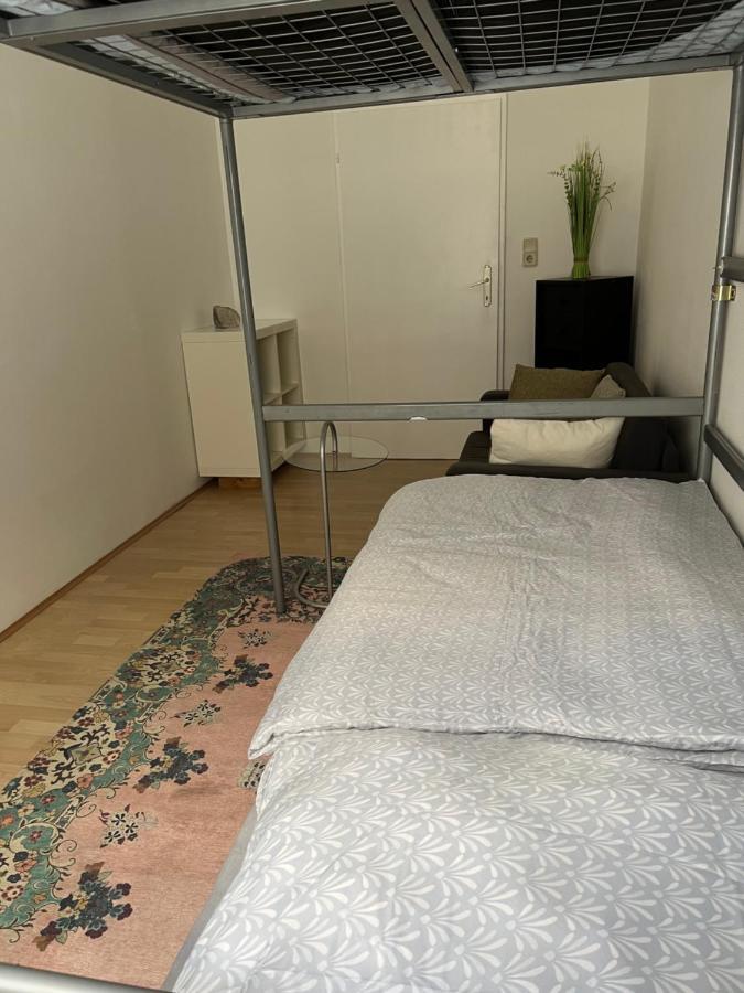 Magic Moment Apartment Відень Екстер'єр фото