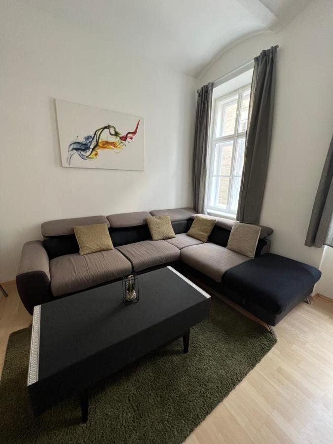 Magic Moment Apartment Відень Екстер'єр фото