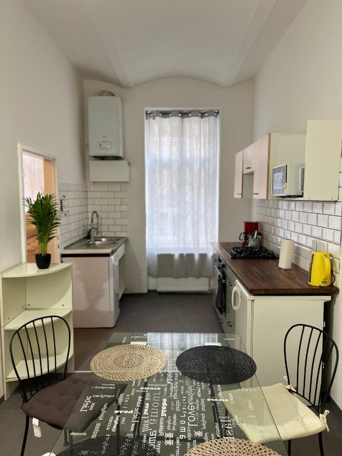 Magic Moment Apartment Відень Екстер'єр фото
