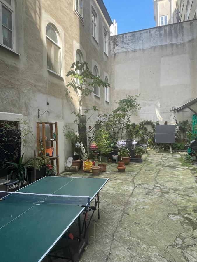Magic Moment Apartment Відень Екстер'єр фото