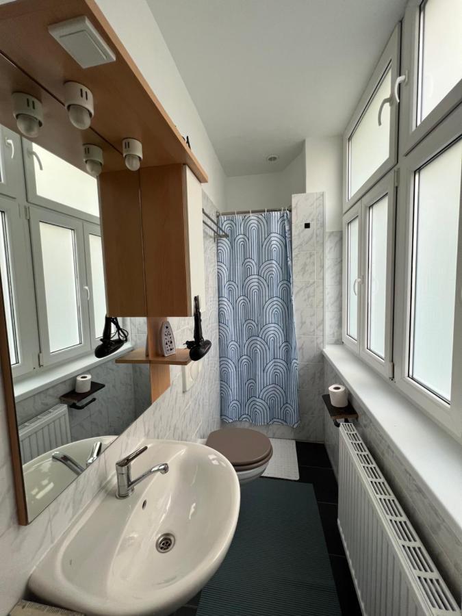 Magic Moment Apartment Відень Екстер'єр фото