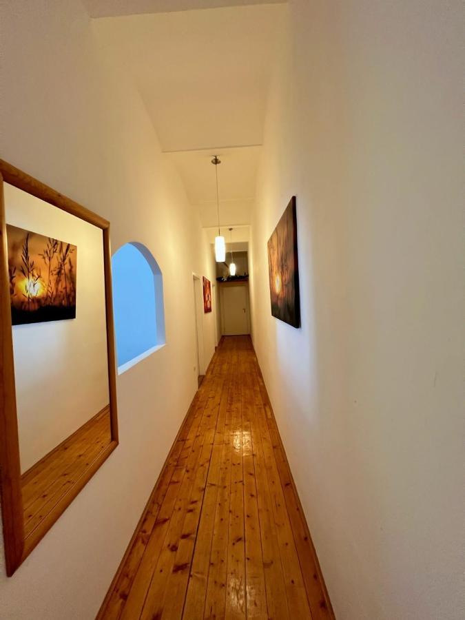 Magic Moment Apartment Відень Екстер'єр фото
