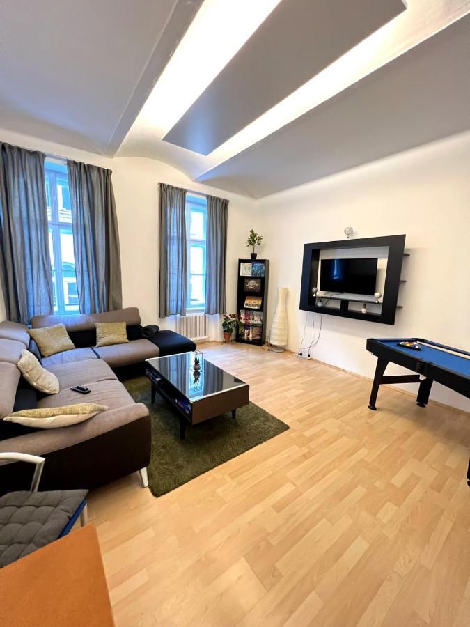 Magic Moment Apartment Відень Екстер'єр фото
