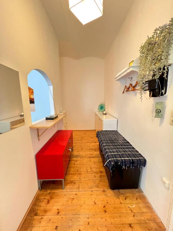 Magic Moment Apartment Відень Екстер'єр фото
