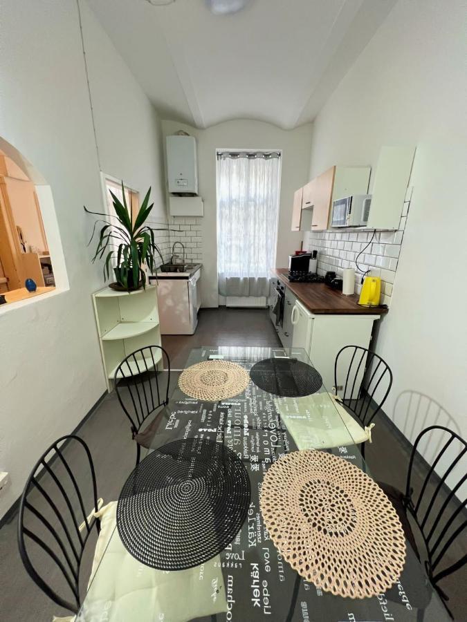 Magic Moment Apartment Відень Екстер'єр фото