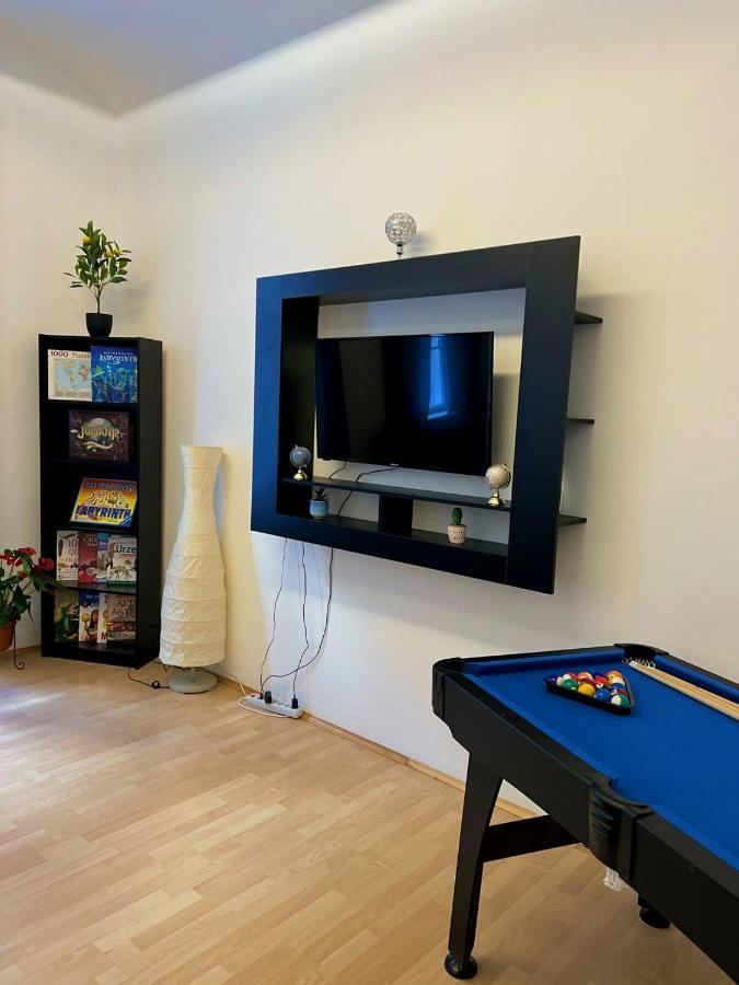 Magic Moment Apartment Відень Екстер'єр фото