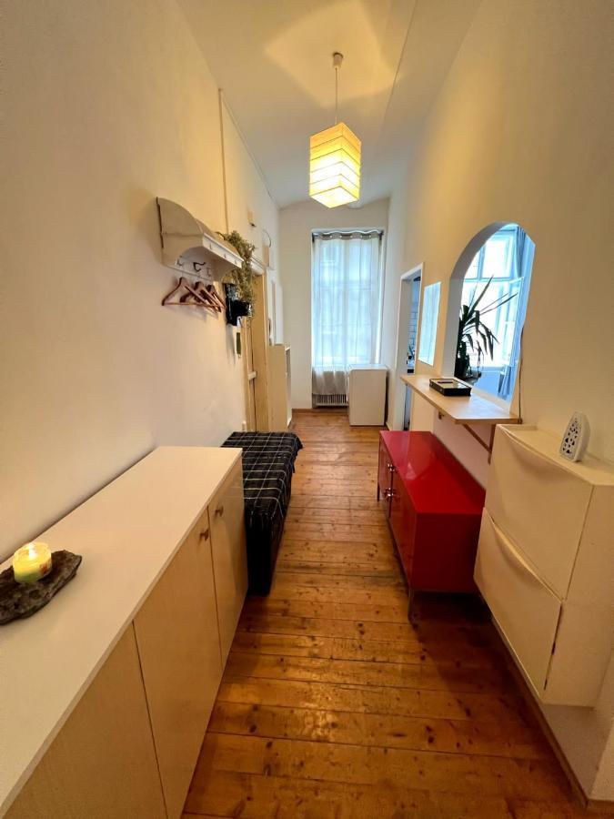 Magic Moment Apartment Відень Екстер'єр фото