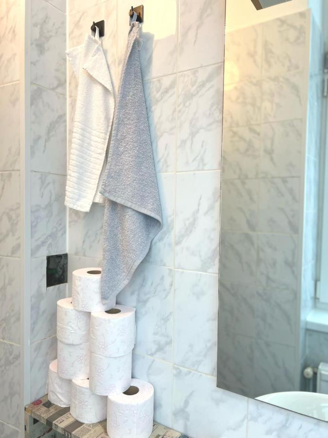 Magic Moment Apartment Відень Екстер'єр фото