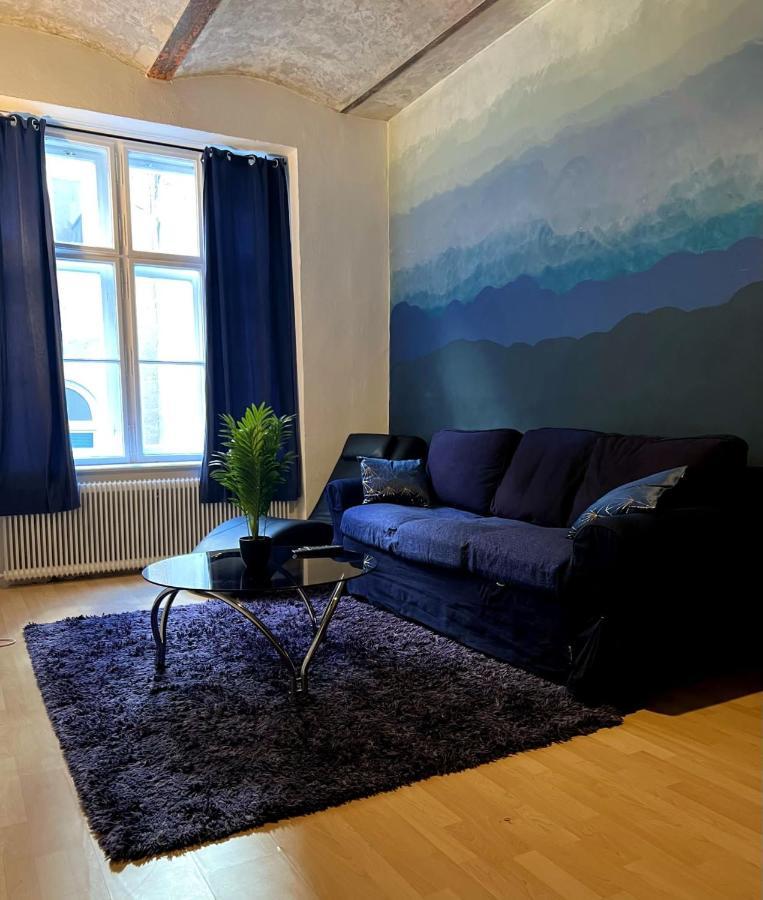 Magic Moment Apartment Відень Екстер'єр фото